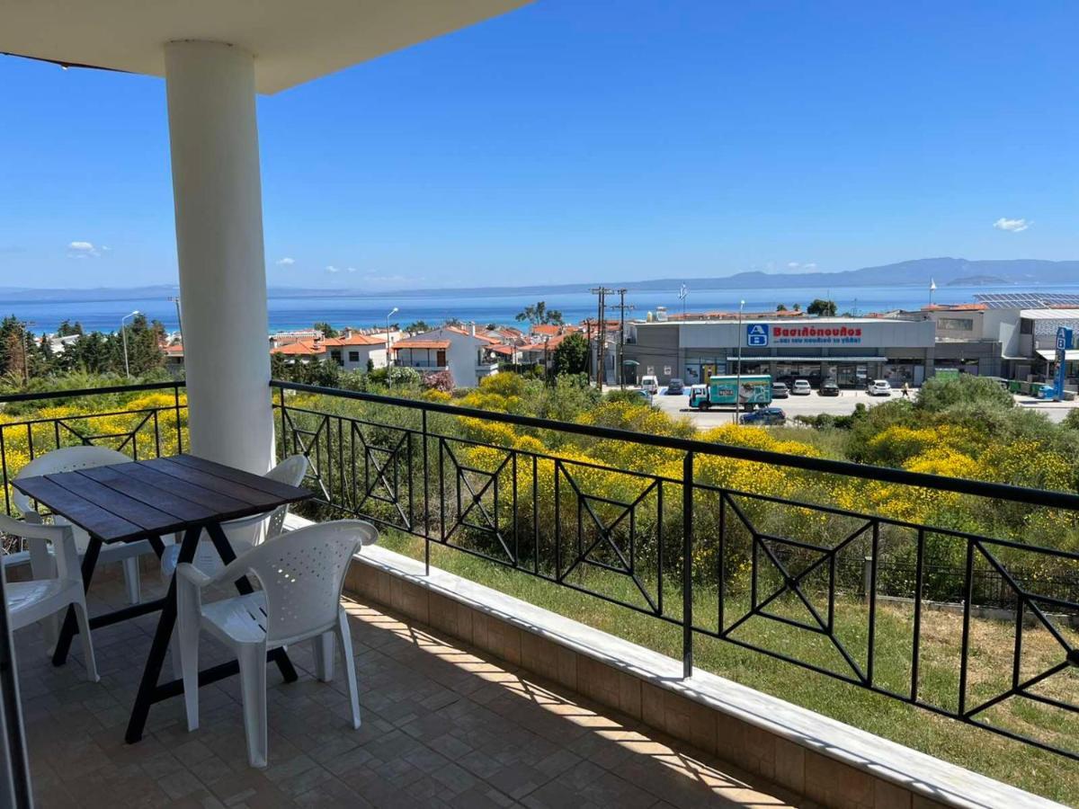 Vero Resort Apartmens 하니오티 외부 사진