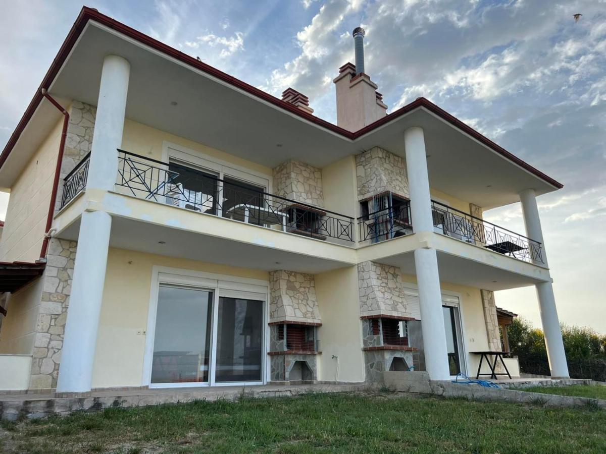 Vero Resort Apartmens 하니오티 외부 사진