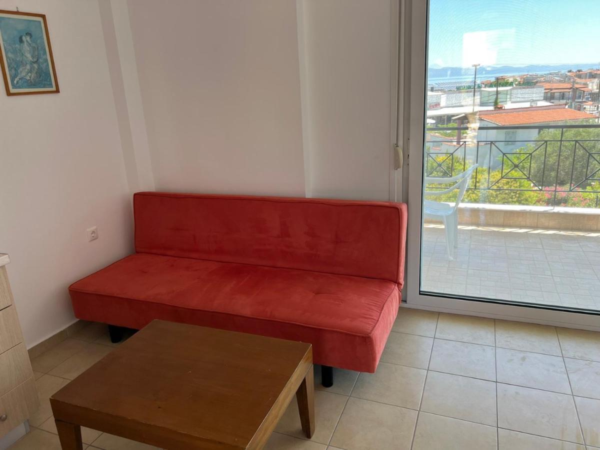 Vero Resort Apartmens 하니오티 외부 사진